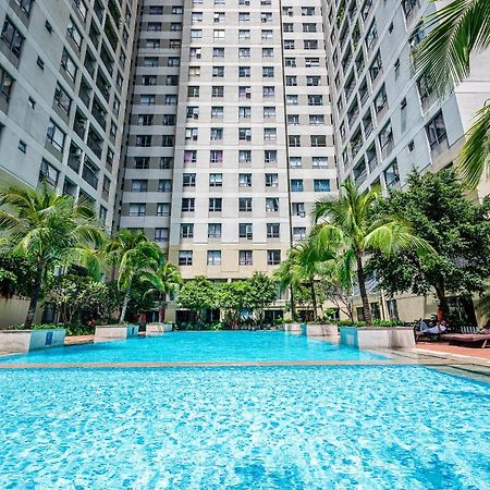 Masteri Thao Dien Apartment - Ho Chi Minh Zewnętrze zdjęcie